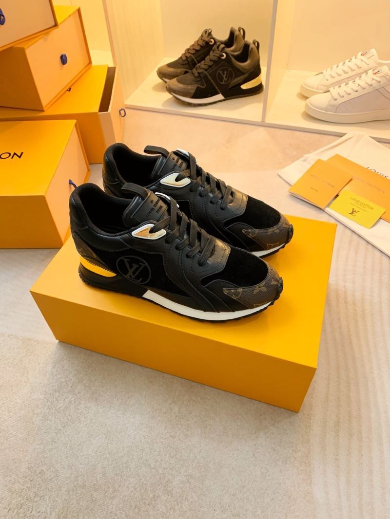 Louis Vuitton Run Away Sneaker